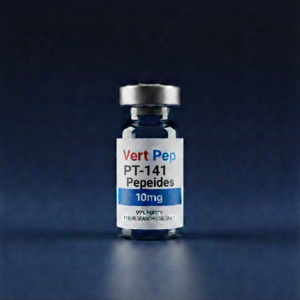 PT-141 Peptides