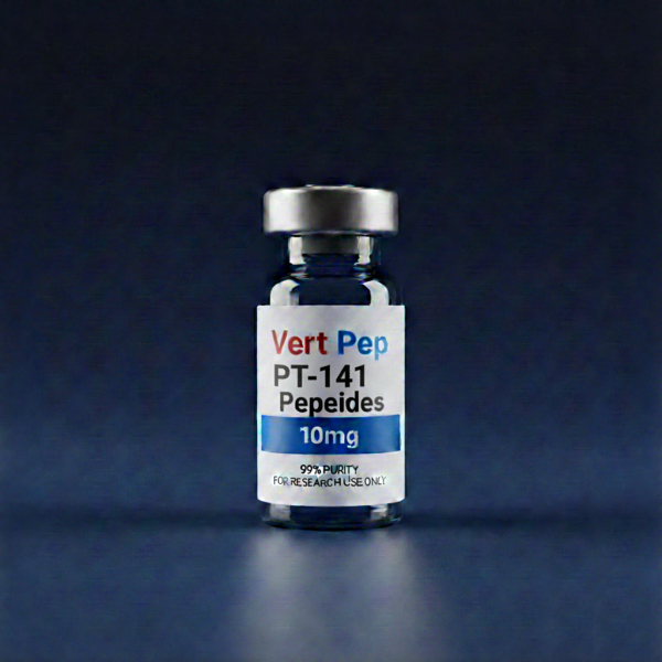 PT-141 Peptides