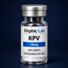 KPV Peptide – Research Grade Tripeptide | Orphic Peptide