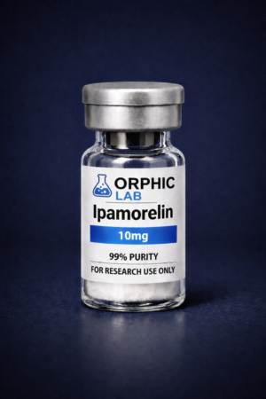 Ipamorelin Peptides