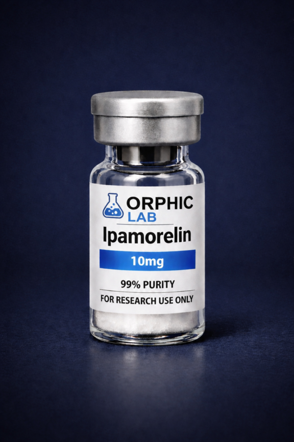 Ipamorelin Peptides
