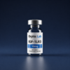 IGF-1 LR3 Peptide – Research Grade Long R3 IGF-1 | Orphic Peptide