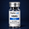 HMG Peptide – Research Grade Hormonal Research Compound | Orphic Peptide